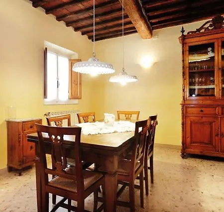 Σπίτι διακοπών La Casa Di Tizy