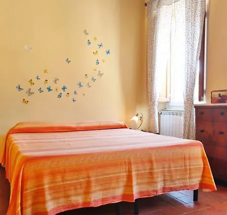 La Casa Di Tizy