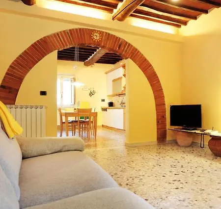 La Casa Di Tizy Σπίτι διακοπών *