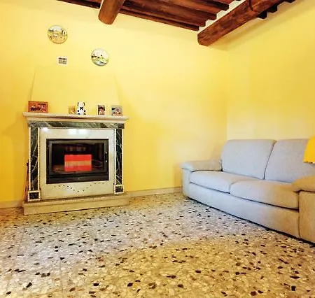Σπίτι διακοπών La Casa Di Tizy Capannori