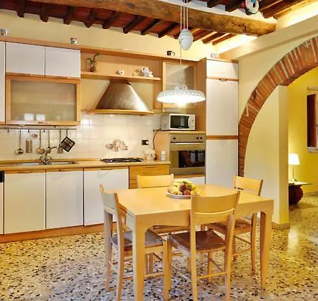 La Casa Di Tizy * Capannori