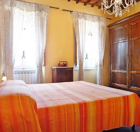 La Casa Di Tizy Capannori