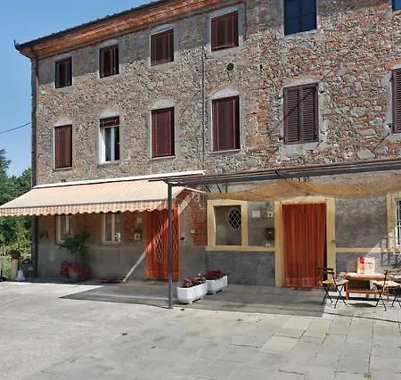 Σπίτι διακοπών La Casa Di Tizy *