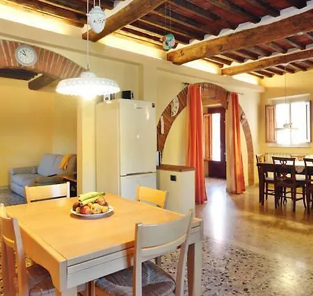 La Casa Di Tizy *