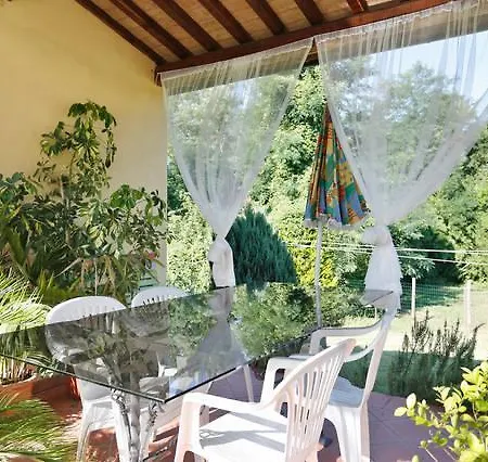 La Casa Di Tizy