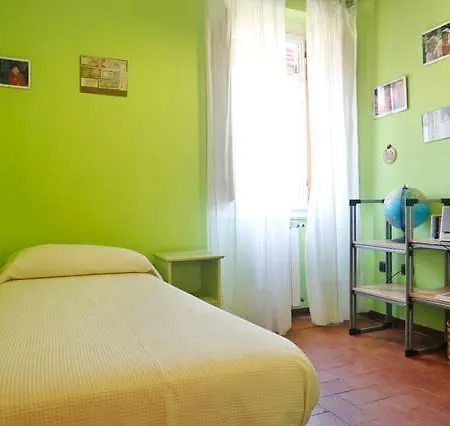 La Casa Di Tizy Σπίτι διακοπών *