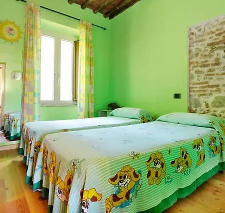 Σπίτι διακοπών La Casa Di Tizy Capannori