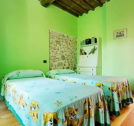 La Casa Di Tizy * Capannori