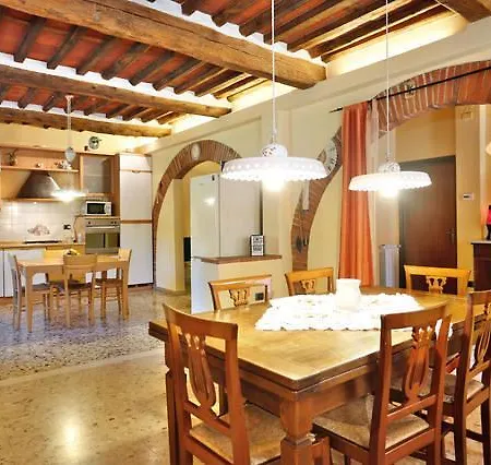 Σπίτι διακοπών La Casa Di Tizy