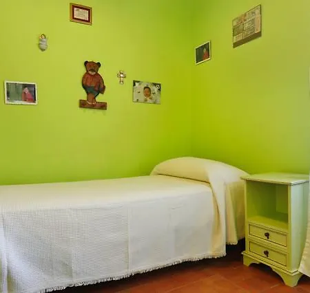La Casa Di Tizy Σπίτι διακοπών Capannori
