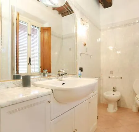 La Casa Di Tizy Σπίτι διακοπών